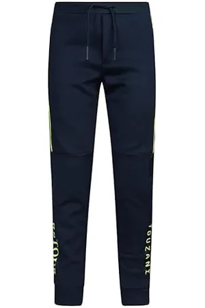 Retour Ditch Sweat Pant in Color , in Size 13/14