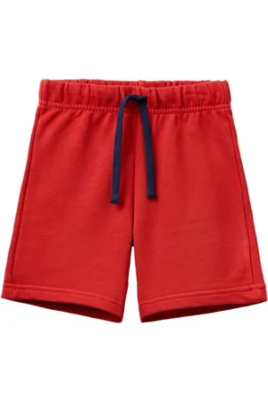 Benetton Kinder und Jugendliche Bermuda 3j70g900p Shorts, , XS