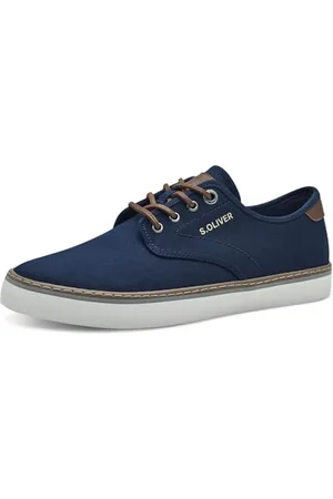 QS by s.Oliver Herren 5-13620-42 Sneaker, , 40 EU