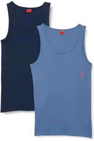 HUGO BOSS Tank TOP Twin Pack