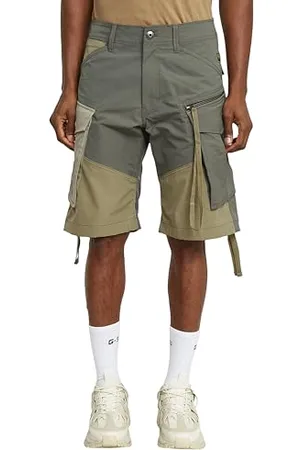 G-Star Rovic Loose PM Short