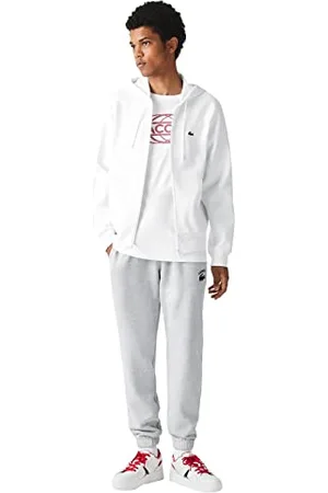 Lacoste Herren Sh9626 Sweatshirt, , FR 11 /6XL