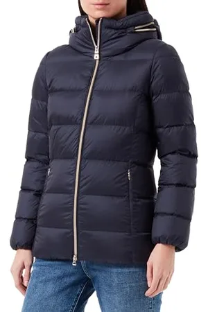 Geox Woman W CHARLENE DOWNJACKETS 54_IT