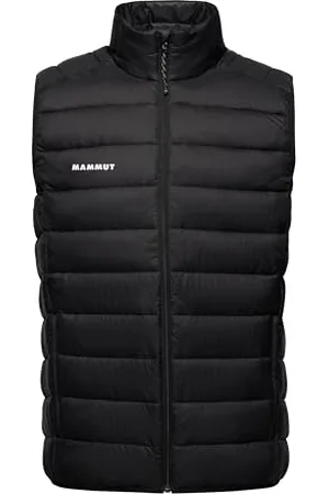 Mammut Crag IN Vest Men | Warme Outdoor Weste für Herren, Für Sport und Alltag | , XXL