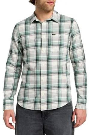 Lee Sure Shirt Hemd für Herren