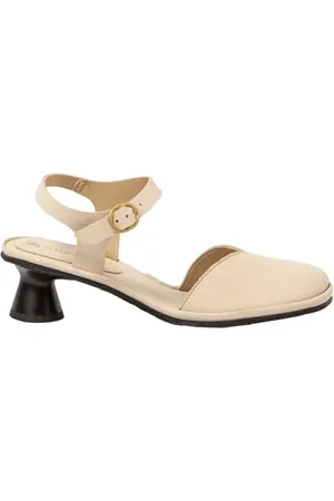 El Naturalista Damen N884 Flora Sandale mit Absatz, , 38 EU Weit