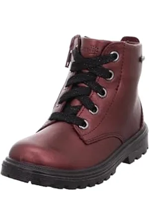 Superfit Spirit leicht gefütterte Gore-Tex Schneestiefel, , 27 EU