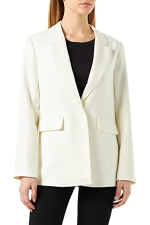 Y.A.S Damen bluris Noos Blazer, , S EU