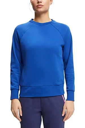 ESPRIT Damen SUS Sweatshirt, , XL