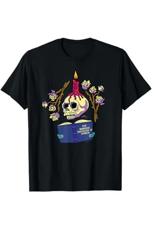 The Simpsons Treehouse of Horror T-Shirt
