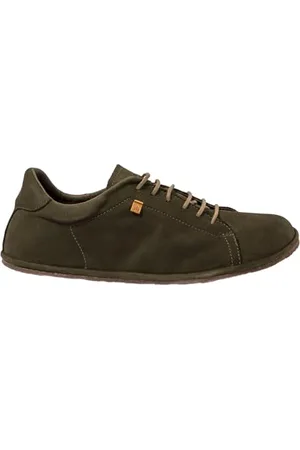 El Naturalista Unisex N5671 Bare Low-top, KAKI, 46 EU Weit
