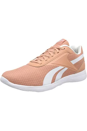Reebok Herren Stridium 2.0 Sneaker, Canyon Coral/FTWR White/FTWR White, 38 EU
