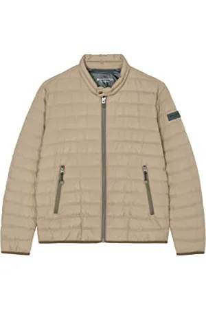 Marc O’ Polo Herren 321092670290 Jacket, , XL