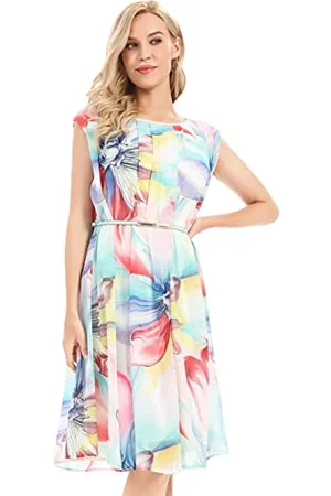 Apart Sommerkleid