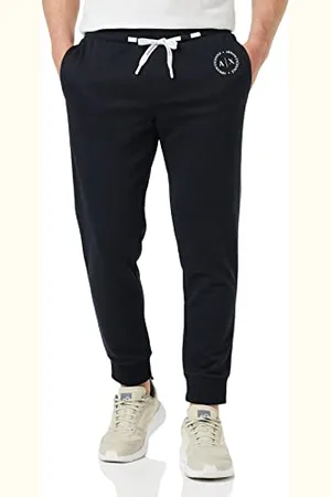 Armani Exchange Herren 8nzp91 Sporthose, , XXL