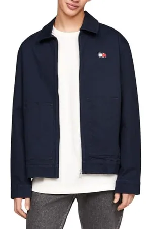 Tommy Hilfiger Tommy Hilfiger Gewebte Jacken Herren, ,S