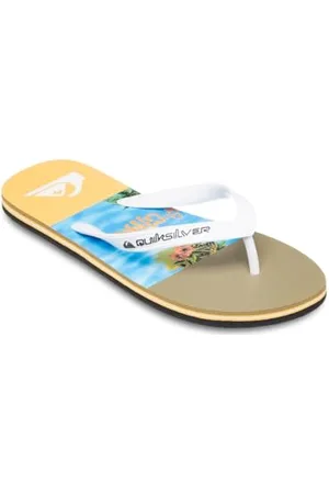 Quiksilver Herren Molokai Stripe 25 Sandale, , 39 EU