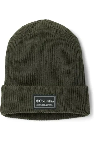 Columbia Unisex Lost Lager 2 Beanie-Mütze, , Einheitsgröße