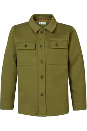 Noppies Boys Shirt Hordain Long Sleeve