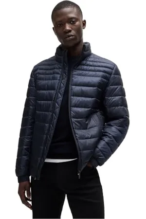HUGO BOSS Oden1