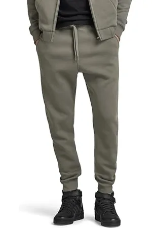 G-Star RAW Herren Premium Core Type C Jogginghose, , XS