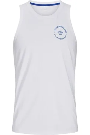 JACK & JONES JJSIMON Tanktop SL