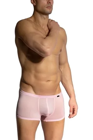 OLAF BENZ Herren RED1201 Unterwäsche, , L