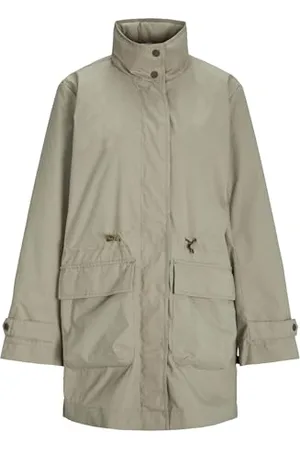 JJXX Damen JXFREJA Coat OTW SN Parka, , XS