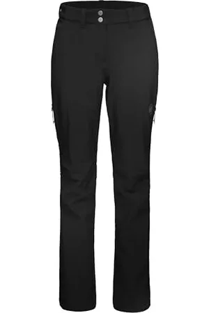Mammut Damen Runbold Winter So Pants Women Wanderhose, , 42