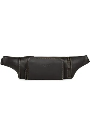 Lancaster Soft Vintage Homme Marron_Jau ONE Size Mens