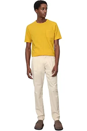 Marc O’ Polo Herren 323217651238 T-Shirt, , XS