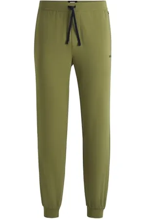 HUGO BOSS Mix&Match Pants 10259900 01