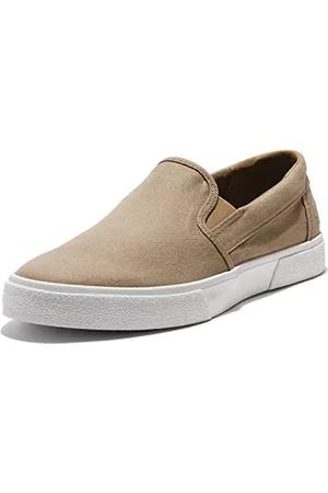 Timberland Union Wharf 2.0 EK+ Slip On COLOR PETRIFIED OAK GRÖSSE 42 FÜR HERREN