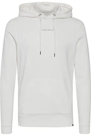 Casual Friday CFSinius Hoddie Sweat Herren Kapuzenpullover Hoodie Pullover mit Kapuze aus 100% Baumwolle, Größe:XXL, Farbe: