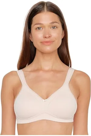 Susa Damen 7313-BH BH, Undurchsichtige, , 90D