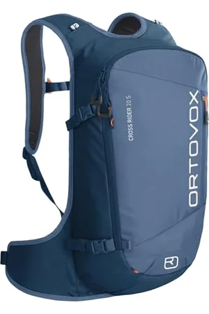 ORTOVOX Unisex Cross Rider Rucksack, , 20 litros