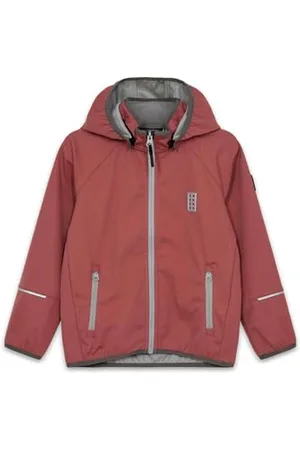 KABOOKI LEGO - LWSEFRIT 200 -SOFTSHELL JACKET - - 98