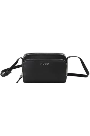 HUGO BOSS Chris Crossbody Double