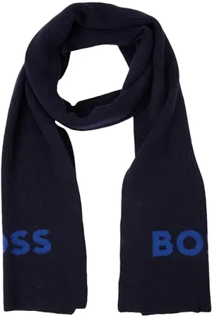 HUGO BOSS Elio_Scarf