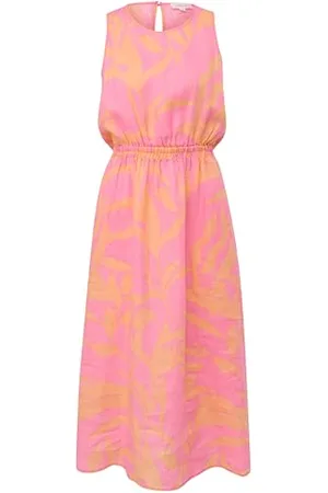 QS by s.Oliver Kleid,46,Rosa