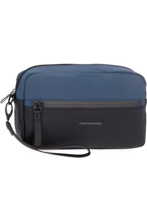 Pepe Jeans Sail up Handtasche 24,5 x 15 x 6 cm Polyester und PU by Joumma Bags, , Talla única, Handtasche