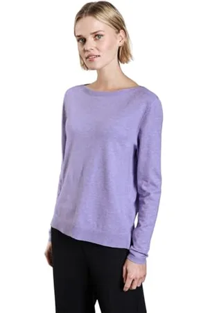 Street one Kuscheliger Pullover