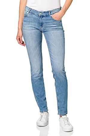 Marc O’ Polo Damen M01928912109 Jeans, , 26 34,26 34