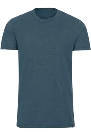 Trigema Herren Slim Fit T-Shirt aus Deluxe Baumwolle