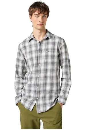 Wrangler Men