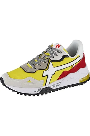 W6YZ Herren Breeze-m Oxford-Schuh, , 44 EU