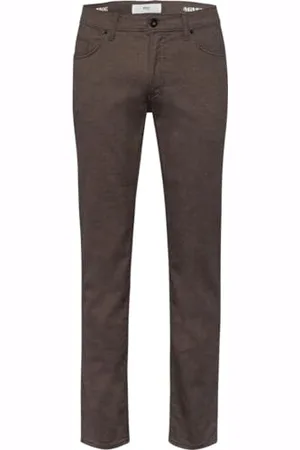 Brax CADIZ nougat 7864120 81-1727-54 W33 L34