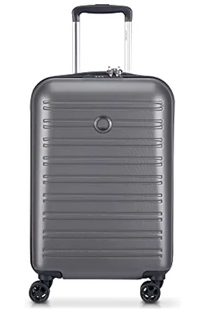 Delsey SEGUR 2.0 - Hartschalenkoffer - 55 x 35 x 25 cm - 43 Liter - S