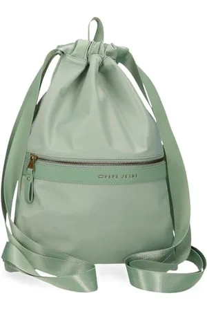 Pepe Jeans Morgan Rucksack, , 35 x 46 cm, Polyester, mit Details aus Kunstleder von Joumma Bags, , Talla única, Rucksack