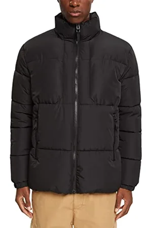 ESPRIT Herren 092CC2G308 Jacke, , l